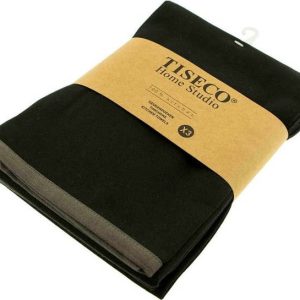 Bavlněné utěrky v sadě 3 ks 50x70 cm – Tiseco Home Studio