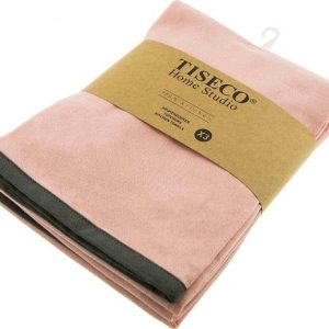 Bavlněné utěrky v sadě 3 ks 50x70 cm – Tiseco Home Studio