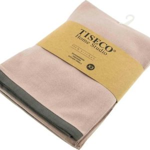 Bavlněné utěrky v sadě 3 ks 50x70 cm – Tiseco Home Studio