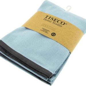 Bavlněné utěrky v sadě 3 ks 50x70 cm – Tiseco Home Studio