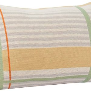 Bavlněný polštář Hübsch July