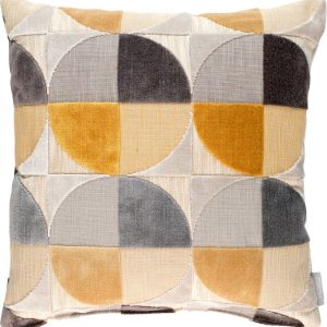 Dekorační polštář 45x45 cm Club - Zuiver