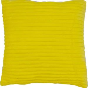 Dekorační polštář z mikroplyše 45x45 cm Alex – JAHU collections