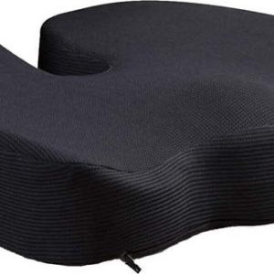 Ergonomický polštář s výplní z paměťové pěny 35x45 cm – Mila Home