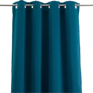 Modrý zatemňovací závěs 140x260 cm Best-Out – Casa Selección