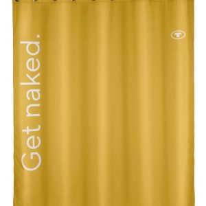 Sprchový závěs 180x200 cm Tom Tailor Get Naked – Wenko