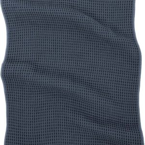 Utěrky v sadě 2 ks z mikrovlákna 40x60 cm Waffle – Tiseco Home Studio