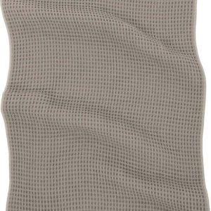 Utěrky v sadě 2 ks z mikrovlákna 40x60 cm Waffle – Tiseco Home Studio