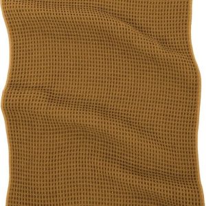 Utěrky v sadě 2 ks z mikrovlákna 40x60 cm Waffle – Tiseco Home Studio