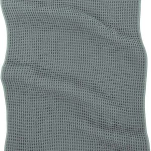 Utěrky v sadě 2 ks z mikrovlákna 40x60 cm Waffle – Tiseco Home Studio