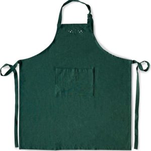 Zástěra s vánočním motivem Christmas Fable – JUNA