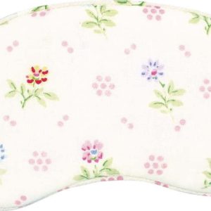 Bavlněná maska na oči Green Gate Cilja