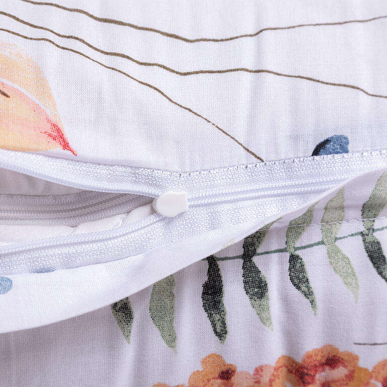 Bavlněné ložní povlečení ROZKVETLÁ LOUKA - Obrázek 4