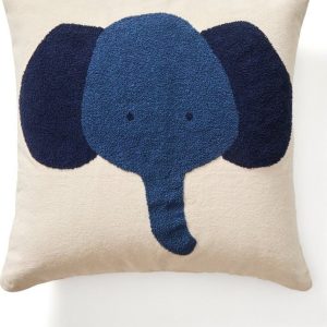 Bavlněný dětský povlak na polštář 70x70 cm Tandani – Kave Home