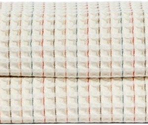 Bavlněný dětský přehoz 180x240 cm Wufy – Kave Home