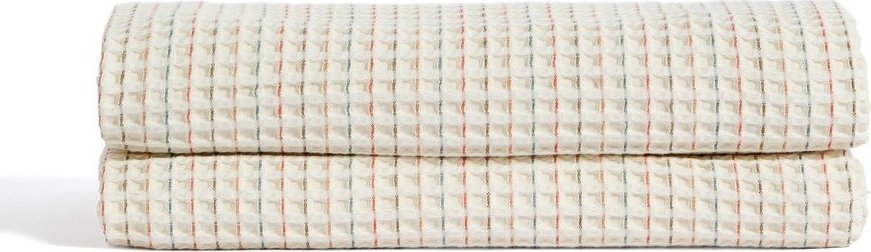 Bavlněný dětský přehoz 180x240 cm Wufy – Kave Home