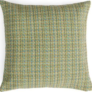 Bavlněný povlak na polštář 50x50 cm Nivara – Kave Home