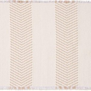 Béžová koupelnová předložka 50x70 cm Bina – Kave Home