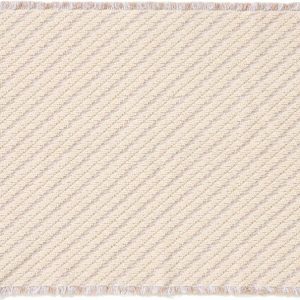 Béžová koupelnová předložka 50x70 cm Janu – Kave Home