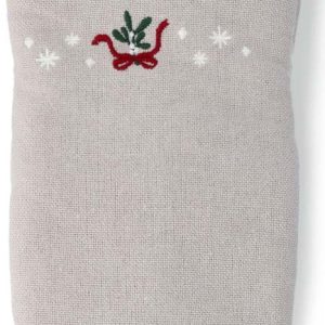 Kuchyňská rukavice s vánočním motivem Christmas Fable – JUNA