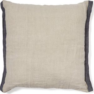 Lněný povlak na polštář 50x50 cm Suerta – Kave Home