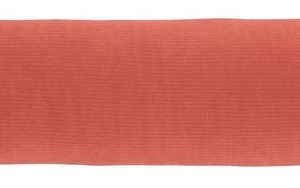 Ochrana proti průvanu v terakotové barvě 20x90 cm Wilson – Catherine Lansfield