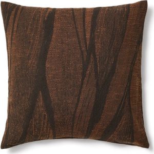 Povlak na polštář z žakáru 50x50 cm Frilo – Kave Home