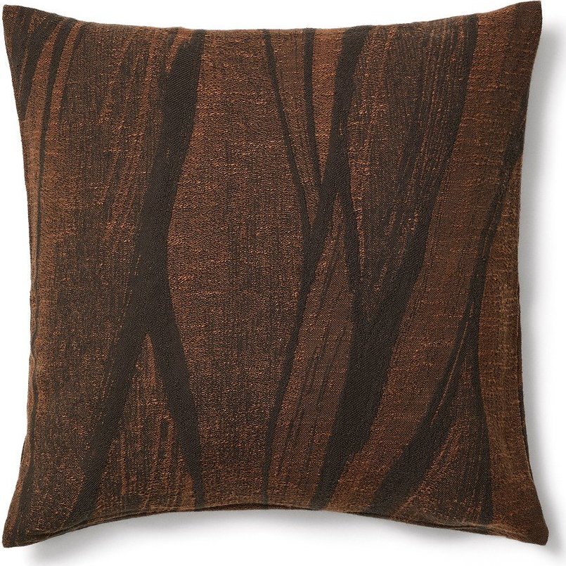 Povlak na polštář z žakáru 50x50 cm Frilo – Kave Home