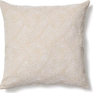 Povlak na polštář z žakáru 50x50 cm Junie – Kave Home