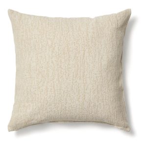 Povlak na polštář z žakáru 50x50 cm Melien – Kave Home