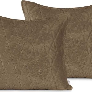 Povlaky na polštáře v sadě 2 ks 45x45 cm Laila – AmeliaHome