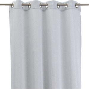 Světle šedý závěs 140x260 cm Luz – Casa Selección