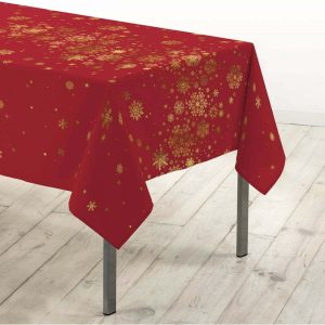 Ubrus 150x240 cm Constellation – douceur d'intérieur