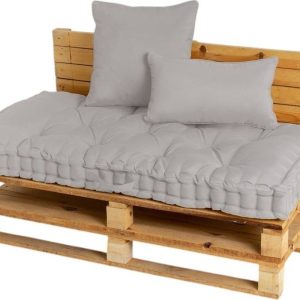 Zahradní podsedák na palety 60x120 cm – Casa Selección