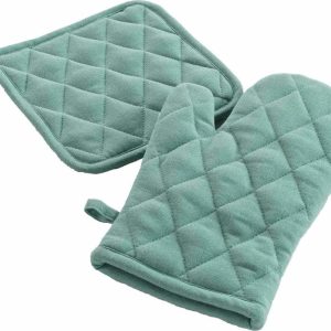 Chňapky v sadě 2 ks Ardenia – douceur d'intérieur