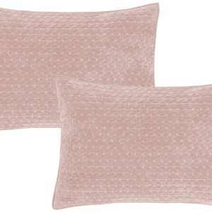 Dekorační polštáře v sadě 2 ks 50x75 cm Attica Velvet – Bianca