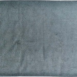 Modrá koupelnová předložka 50x80 cm Comfort – Södahl