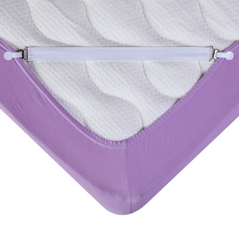 Napínací úchyty na prostěradla 4 ks - Obrázek 2