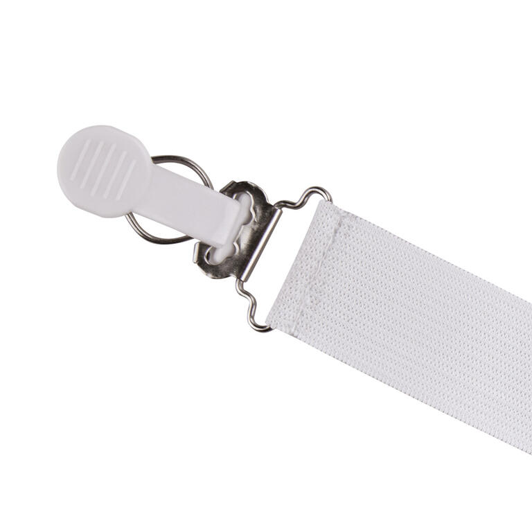 Napínací úchyty na prostěradla 4 ks - Obrázek 3