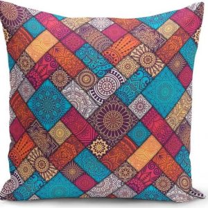 Povlak na polštář Minimalist Cushion Covers Gantima