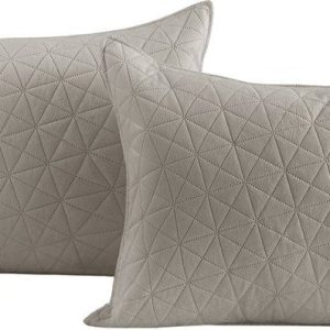 Povlaky na polštáře v sadě 2 ks 50x70 cm Laila – Restilo