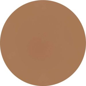 Prostírání z umělé kůže ø 38 cm Togo – ZicZac