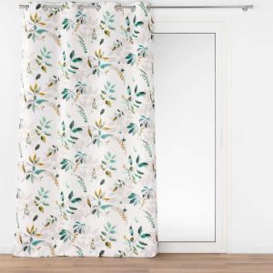 Béžový závěs 140x280 cm Dilaris – douceur d'intérieur