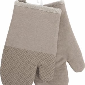 Bavlněná kuchyňská rukavice Somerset – Tiseco Home Studio