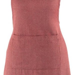 Bavlněná zástěra Somerset – Tiseco Home Studio