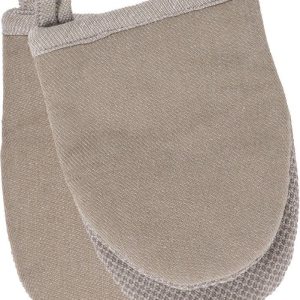 Bavlněné kuchyňské rukavice v sadě 2 ks Somerset – Tiseco Home Studio