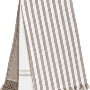 Bavlněné utěrky v sadě 3 ks 50x70 cm Cavendish – Tiseco Home Studio