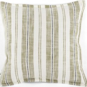 Bavlněný dekorační polštář 45x45 cm Indira – Tiseco Home Studio