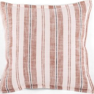 Bavlněný dekorační polštář 45x45 cm Indira – Tiseco Home Studio