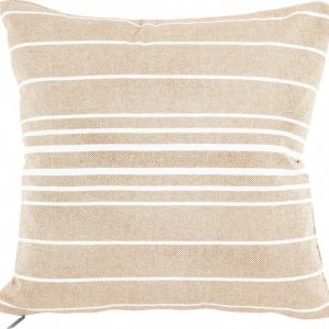 Bavlněný dekorační polštář 45x45 cm Solene – Tiseco Home Studio
